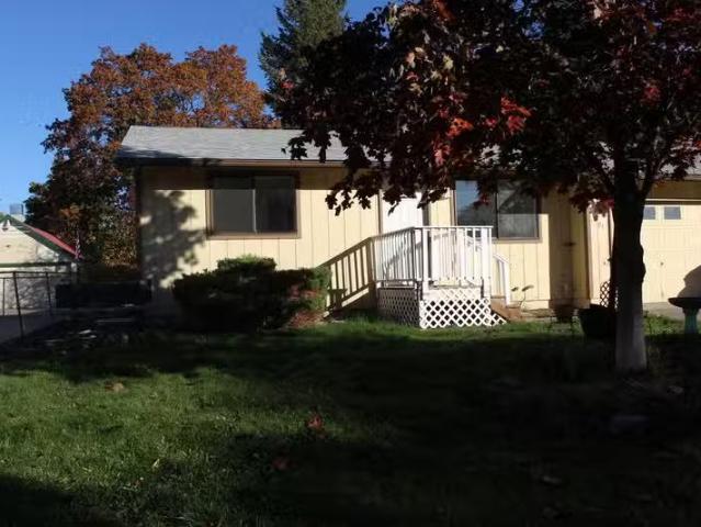 House for rent in Coeur D Alene