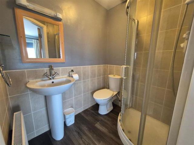 Terraced House to rent in Brideswell, Connacht
