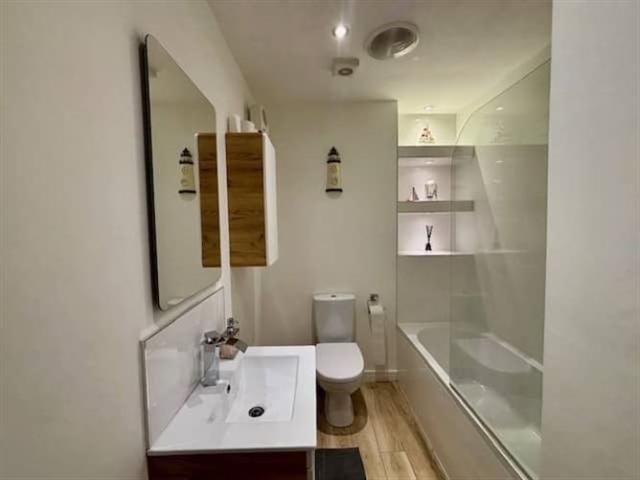 Apartment to rent in North Tipperary
