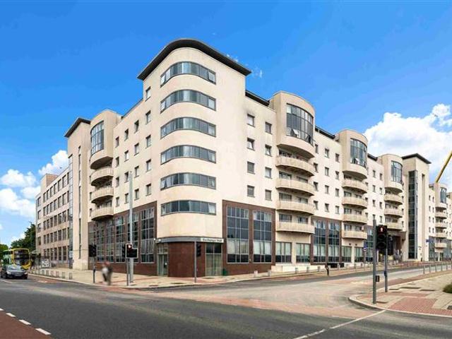 Apartment to rent in Tallaght, North Tipperary