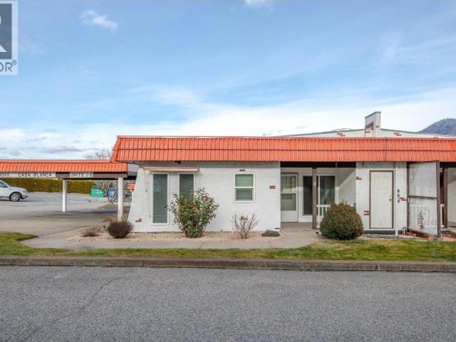 Townhouse for sale in Osoyoos, British Columbia