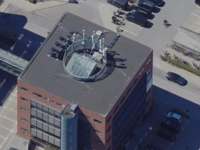 Erhvervsejendom til leje i København, Brøndby