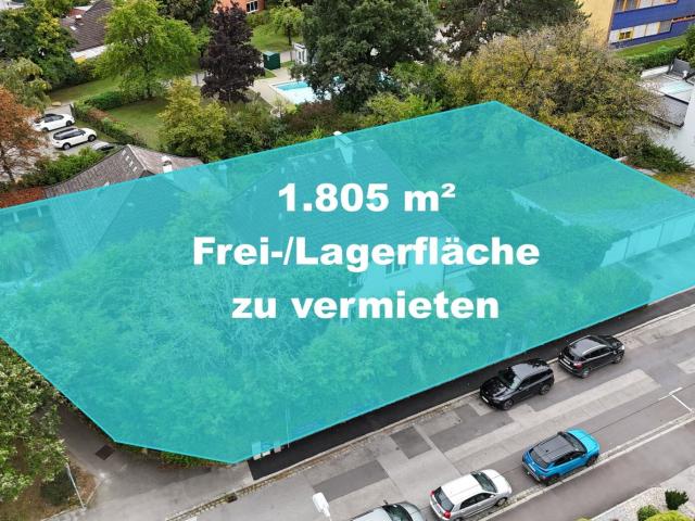 Gewerbe mieten in Linz, Oberösterreich