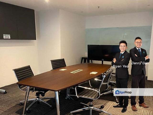 Shop for rent in Petaling, Damansara Damai