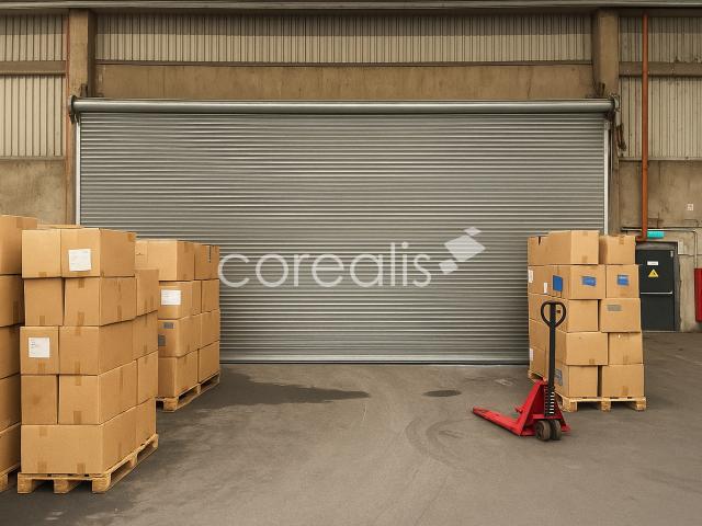 Gewerbe mieten in Speldorf, Köln