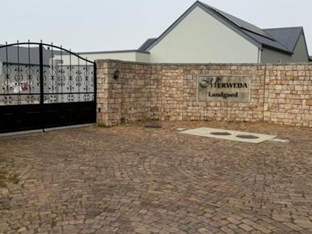 Property for sale in Durbanville, Western Cape
