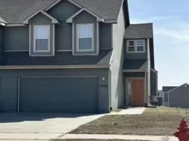 Condo for rent in Kansas