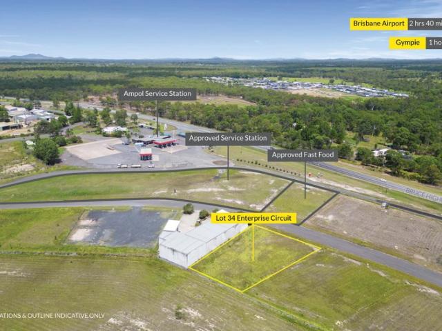 Property for rent in Maryborough West, Queensland