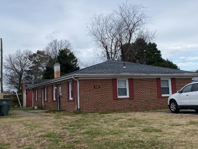 Apartment for rent in Virginia