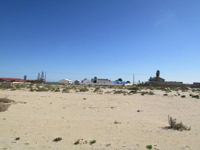 Property for sale in Port Nolloth, Northern Cape