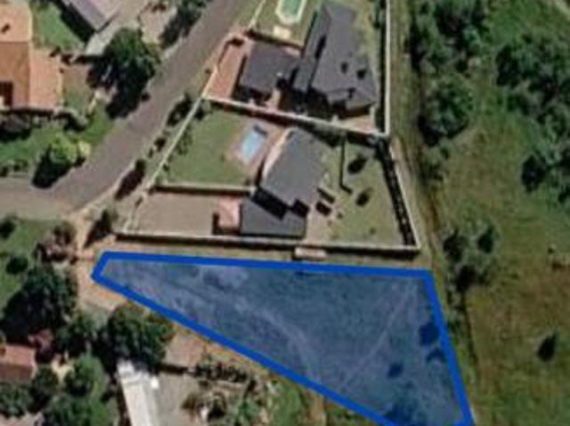 Land for sale in Queenstown, Eastern Cape