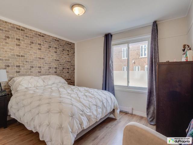 Apartment for rent in La Cité-Limoilou, Québec