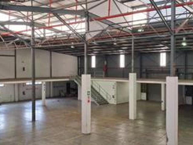 Commercial for rent in Randburg, City of Johannesburg Metropolitan Municipality