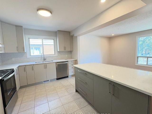House for rent in Bay, Ottawa