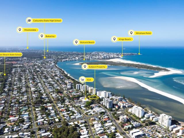 Property for sale in Kings Creek, Queensland