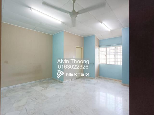Residential House for rent in Georgetown, Penang