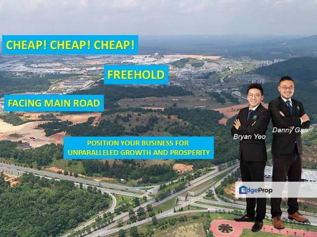 Shop for sale in Siliau, Negeri Sembilan