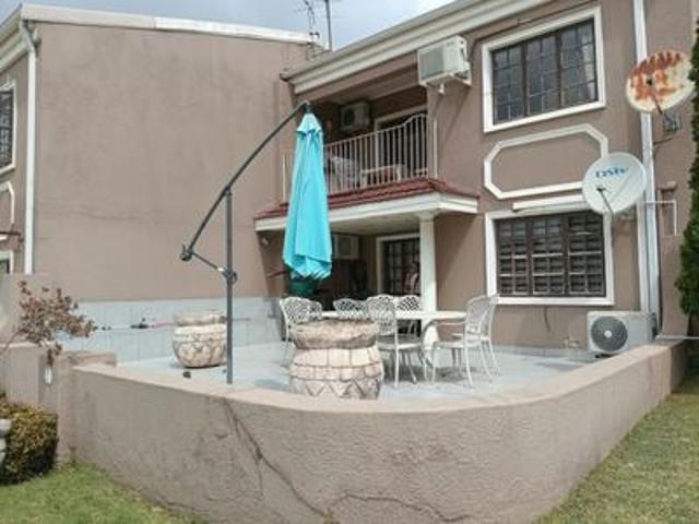 Apartment for sale in Sedibeng, Gauteng