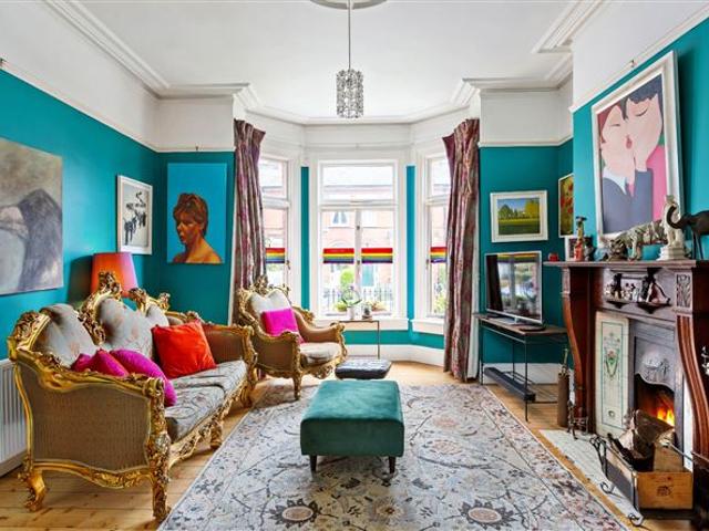 House for sale in Dublin, County Dublin