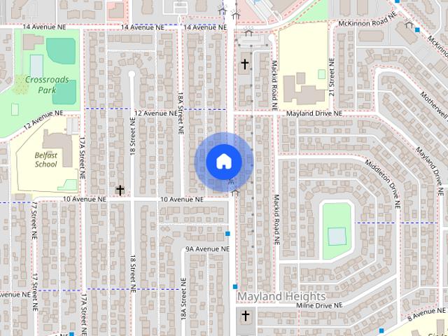 House for rent in Northwest, Alberta