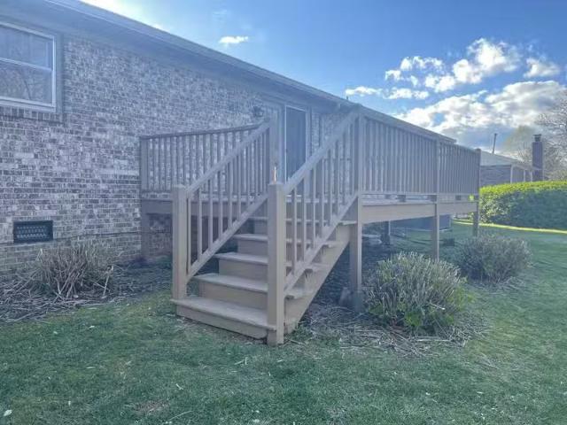 House for rent in Taylors