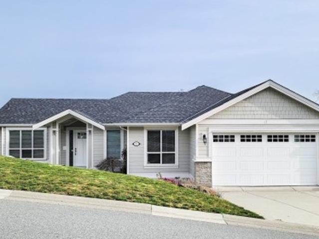 Property for sale in Chilliwack, British Columbia