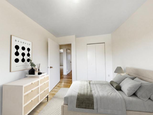 Townhouse for rent in Humber River—Black Creek, Toronto