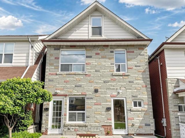 House for rent in Woburn, Ontario