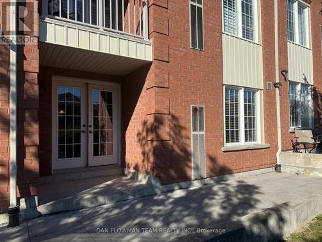 Property for rent in Whitby, Golden Horseshoe