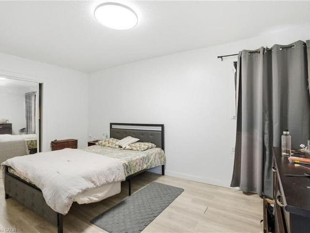 House for rent in Central, Hamilton