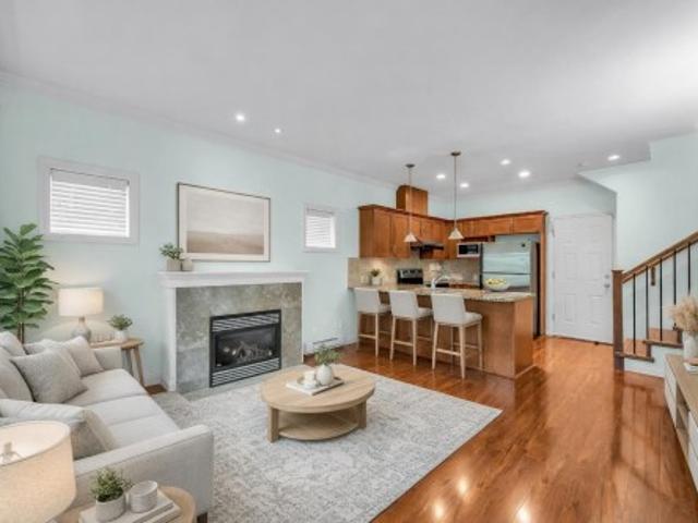 Townhouse for sale in Richmond, British Columbia