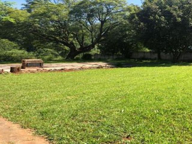 Property for sale in Ehlanzeni, Mpumalanga