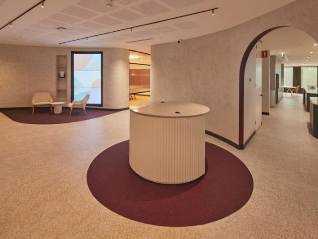 Office for rent in Sydney, New South Wales