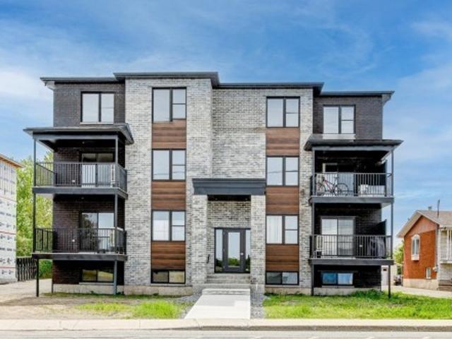 Condo for sale in Saint-Amable, Montérégie