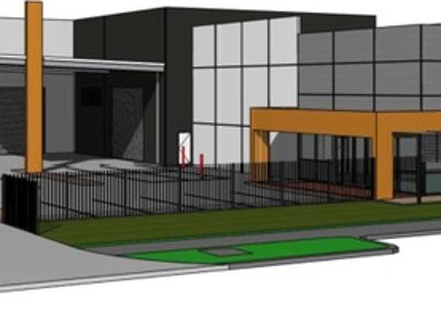 Warehouse for rent in Neerabup, Western Australia