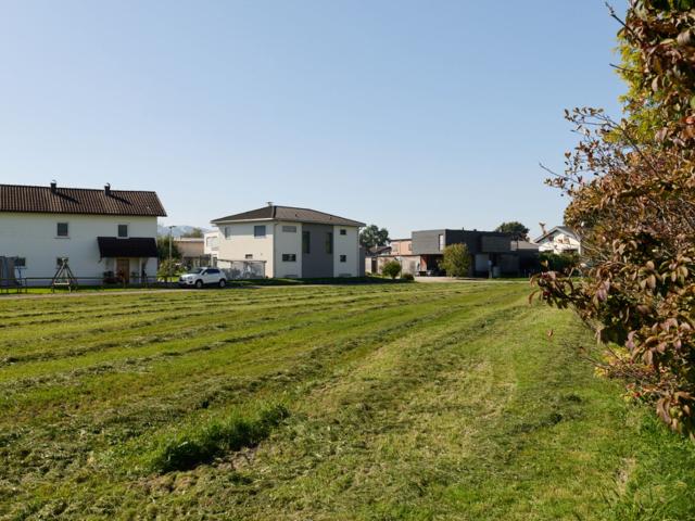 Grundstück kaufen in Fußach, Vorarlberg