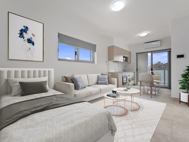 Apartment for rent in Sydney, New South Wales