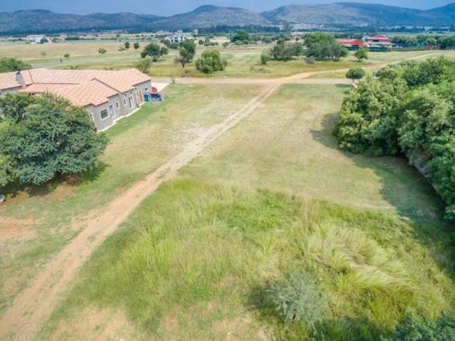 Property for sale in North West