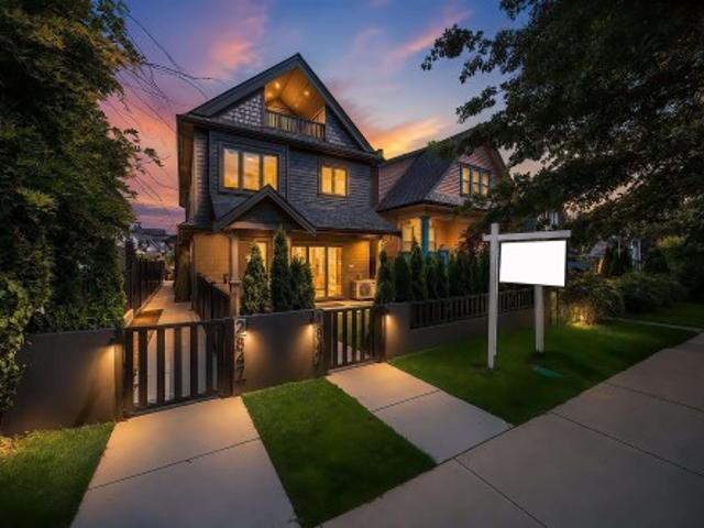 Duplex for sale in Mount Pleasant, Vancouver