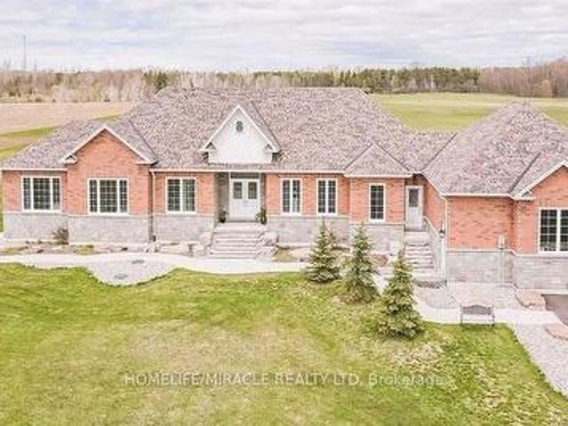 House for sale in Denfield, Ontario