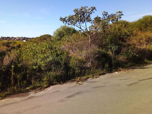 Property for sale in Bushmans River Mouth, Eastern Cape