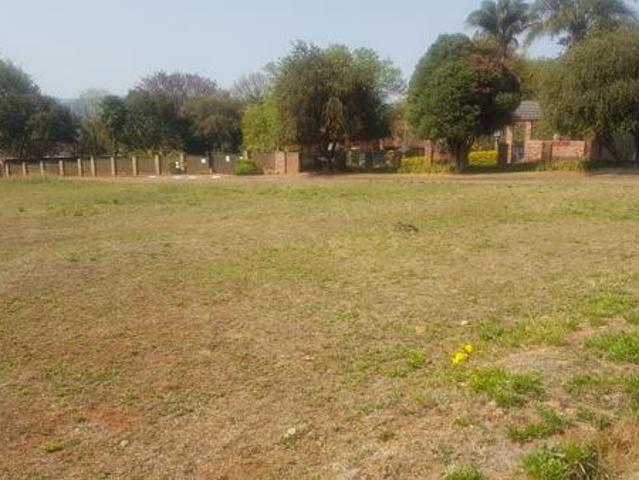 Property for sale in Ehlanzeni, Mpumalanga