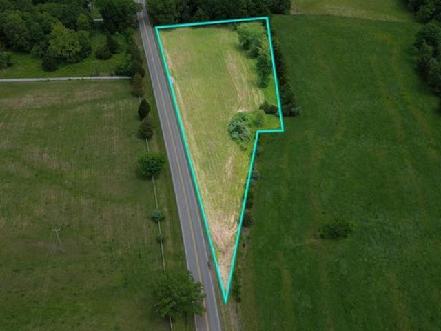 Land for sale in Crittenden, Kentucky