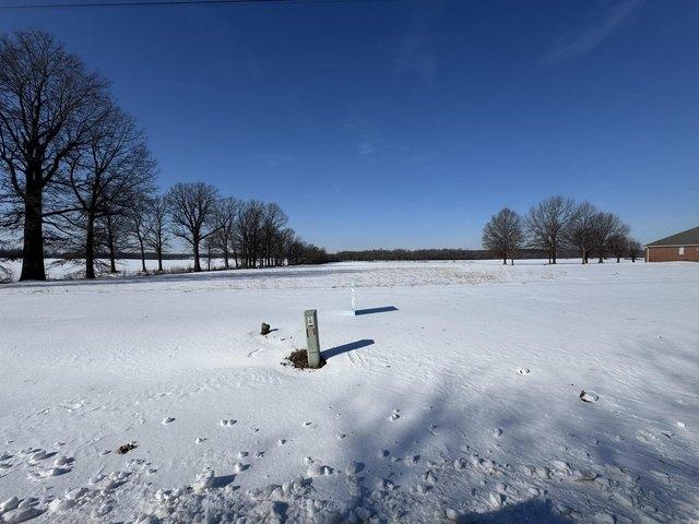 Land for sale in Ark