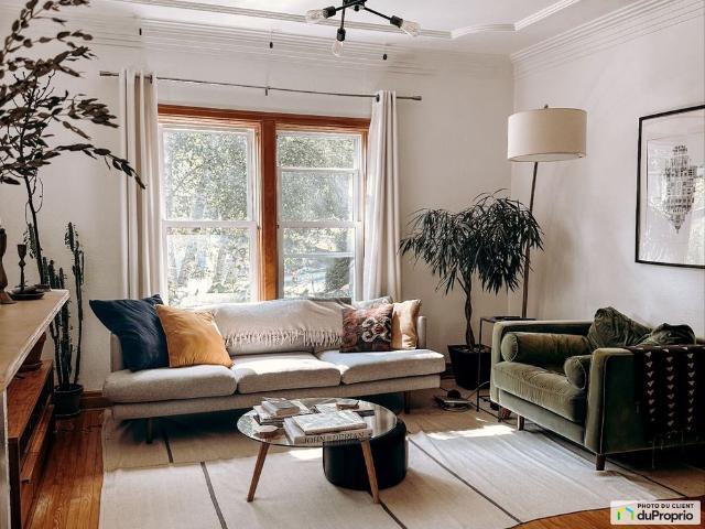 Apartment for rent in Les Nations, Sherbrooke