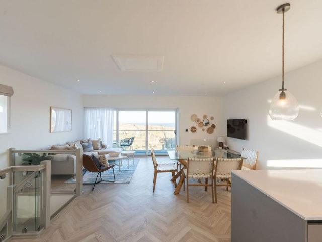 Townhouse for rent in Porth Amlwch, Amlwch