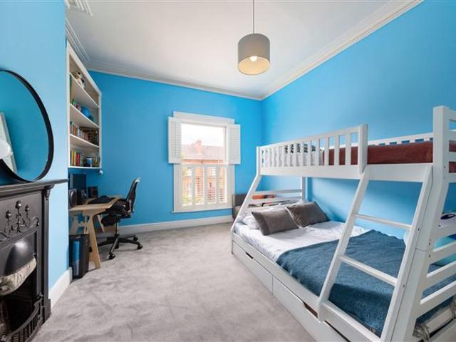 Terraced House for sale in Bluebell, North Tipperary