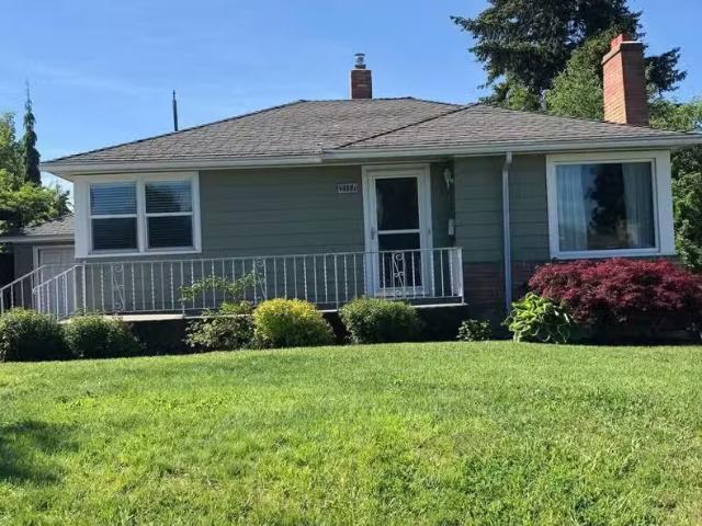 House for rent in Spokane