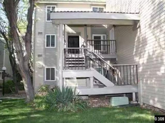 Condo for rent in Sparks