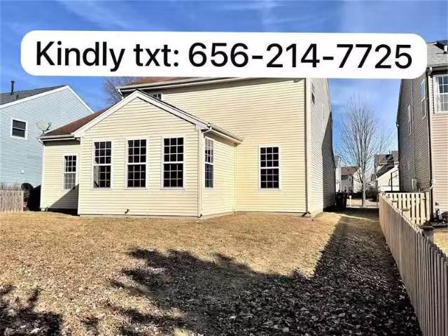 House for rent in Plainfield